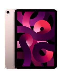 Apple iPad Air 10.9 (2022) - Wi-Fi + Cellular - 64GB - Roze