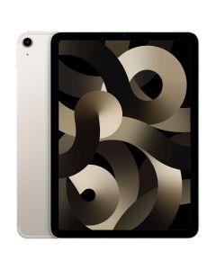 Apple iPad Air 10.9 (2022) - Wi-Fi + Cellular - 64GB - Sterrenlicht