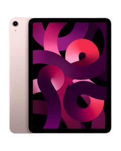 Apple iPad Air 10.9 (2022) - Wi-Fi - 64GB - Roze