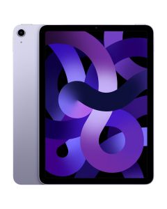 Apple iPad Air 10.9 (2022) - Wi-Fi - 256GB - Paars