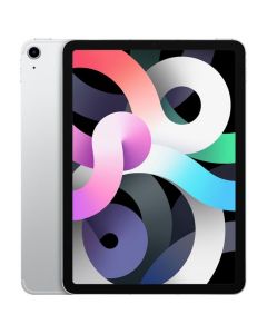 Apple iPad Air 10.9 (4e gen) Wi-Fi + 4G - Zilver
