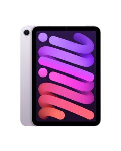 Apple iPad mini (2024) - paars