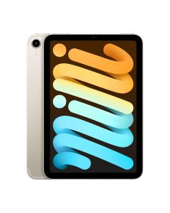 Apple iPad mini (2021) Wi-Fi + 5G - 256GB - Sterrenlicht