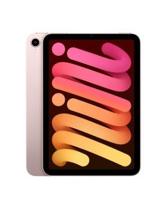 Apple iPad mini (2021) Wi-Fi - 64GB - Roze