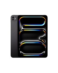 Apple iPad Pro 11-inch (2024) spacezwart