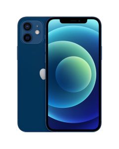 Apple iPhone 12 - 64GB - Blauw
