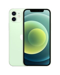 Apple iPhone 12 - 256GB - Groen
