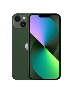 Apple iPhone 13 - 256GB - Groen