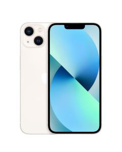 Apple iPhone 13 - 256GB - Sterrenlicht