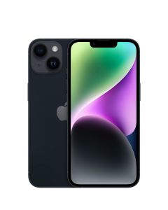Apple iPhone 14 - Middernacht