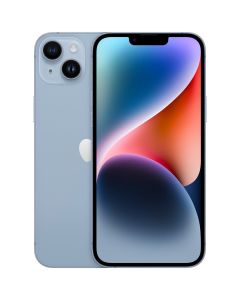 Apple iPhone 14 Plus - Blauw