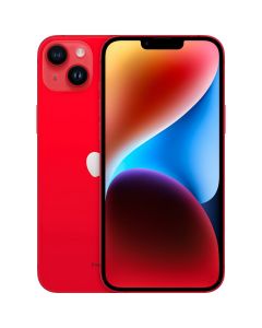 Apple iPhone 14 Plus - (PRODUCT)RED