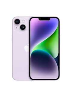 Apple iPhone 14 - Paars