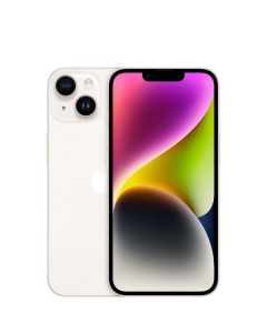 Apple iPhone 14 - Sterrenlicht