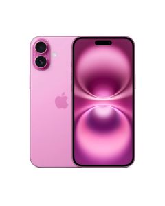 Apple iPhone 16 Plus - 256GB - Roze