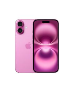 Apple iPhone 16 - Roze