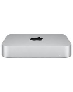 Apple Mac Mini - M1 - 8GB - 512GB SSD - Zilver