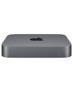 Apple Mac Mini - i5 6-core - 8GB - 512GB SSD - Spacegrijs