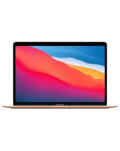 Apple Macbook Air 13-inch - Goud