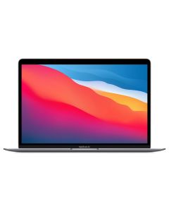 Apple Macbook Air 13-inch - Spacegrijs