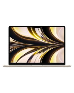 Apple MacBook Air 13inch M2 - Sterrenlicht