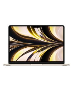 Apple MacBook Air 13 inch M2 - Sterrenlicht