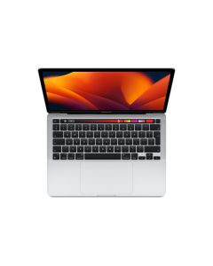 Apple Macbook Pro 13inch (2022) - Zilver
