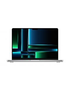 Apple Macbook Pro 14inch (2023) - Zilver