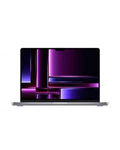 Apple Macbook Pro 14inch (2023) - Spacegrijs
