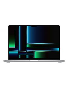 Apple MacBook Pro 16inch (2023) - Zilver