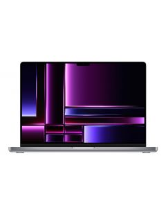 Apple MacBook Pro 16inch (2023) - Spacegrijs