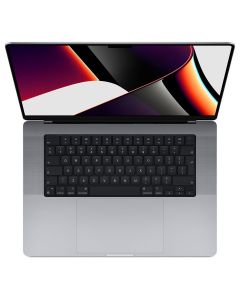 Apple MacBook Pro 16-inch (2021)