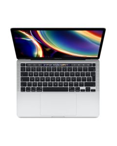 Apple MacBook Pro 13inch intel - Zilver