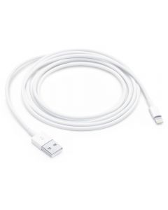Apple USB naar Lightning kabel (2m)