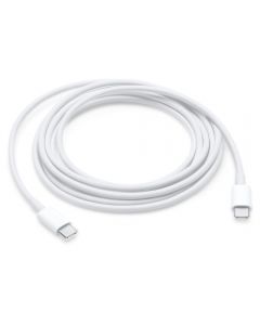 Apple USB-C naar USB-C kabel (2m)