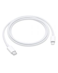 Apple USB-C naar Lightning kabel (1m)
