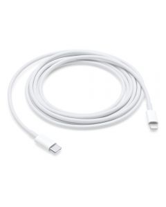 Apple USB-C naar Lightning kabel (2m) 