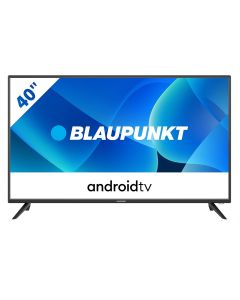 Blaupunkt BA40F4132LEB 40 inch Full-HD Android TV