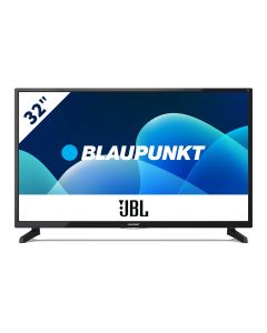 Blaupunkt BN32H1322EEB 32 inch HD-ready LED TV