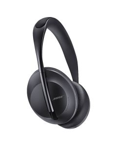 Bose 700 - Draadloze over-ear koptelefoon - zwart