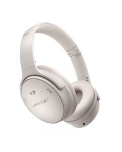 Bose QuietComfort 45 draadloze over-ear hoofdtelefoon - wit