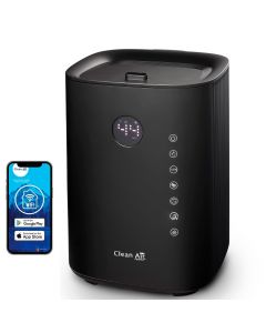 Clean Air Optima CA-604B Smart - zwart