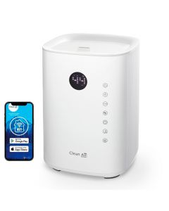Clean Air Optima CA-604W Smart - wit