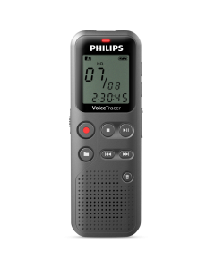 Philips DVT1120 memorecorder