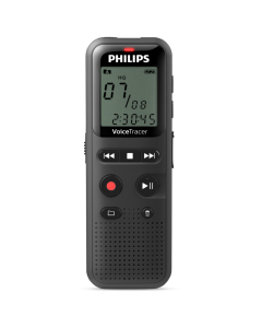 Philips DVT1160 memorecorder