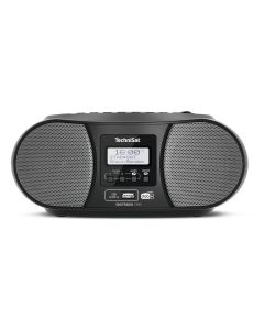 Technisat Digitradio 1990 zwart
