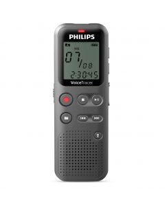 Philips memorecorder DVT1110
