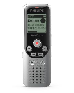 Philips DVT1250 memorecorder