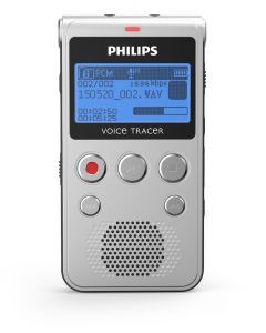 Philips DVT1300 memorecorder