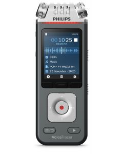 Philips DVT6110 memorecorder